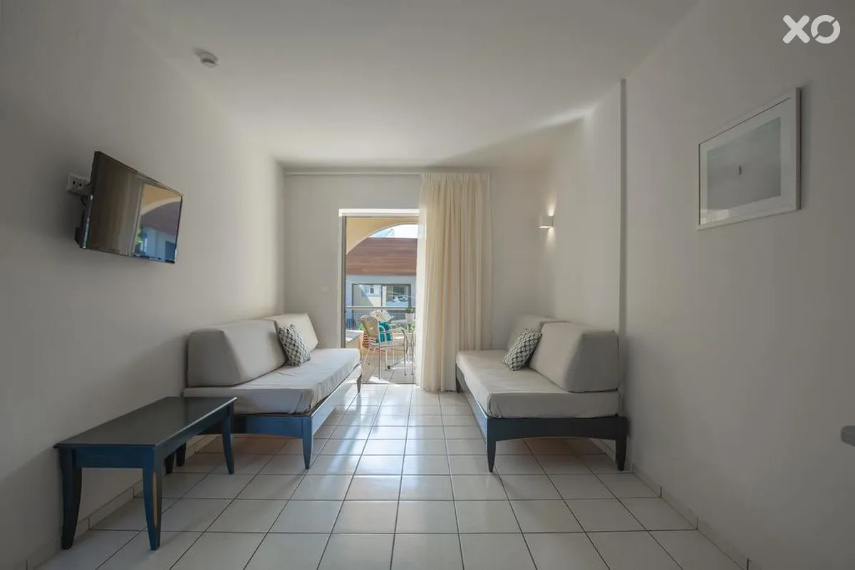 Melitti Hotel
