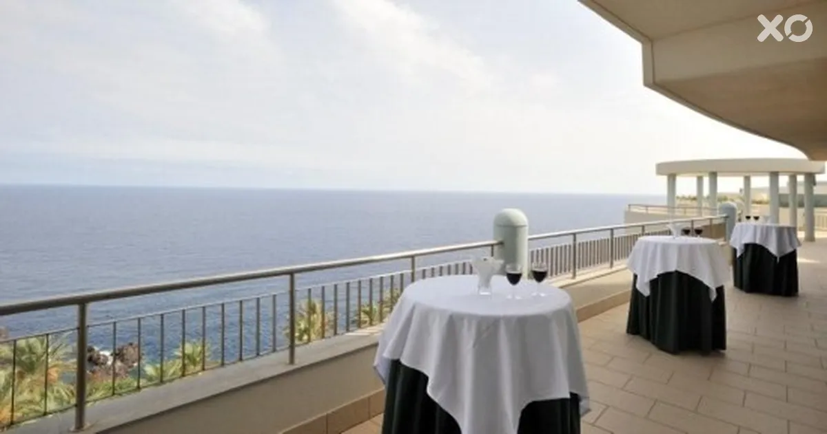 Pestana Grand Premium Ocean Resort