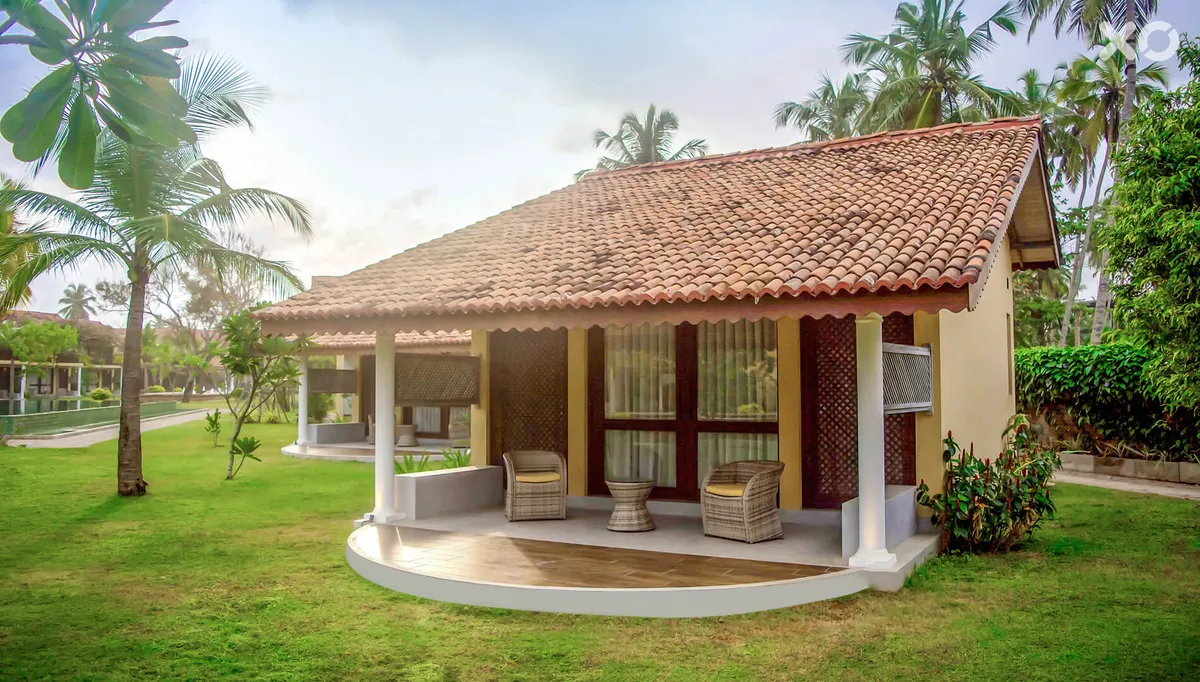 The Villas by Amaya