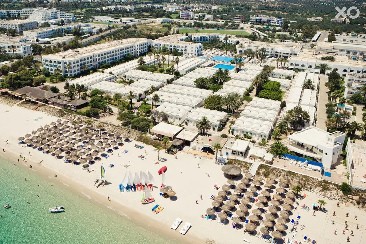 El Mouradi Club Kantaoui
