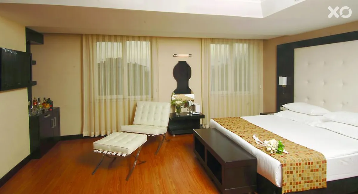 Eresin Topkapi Hotel