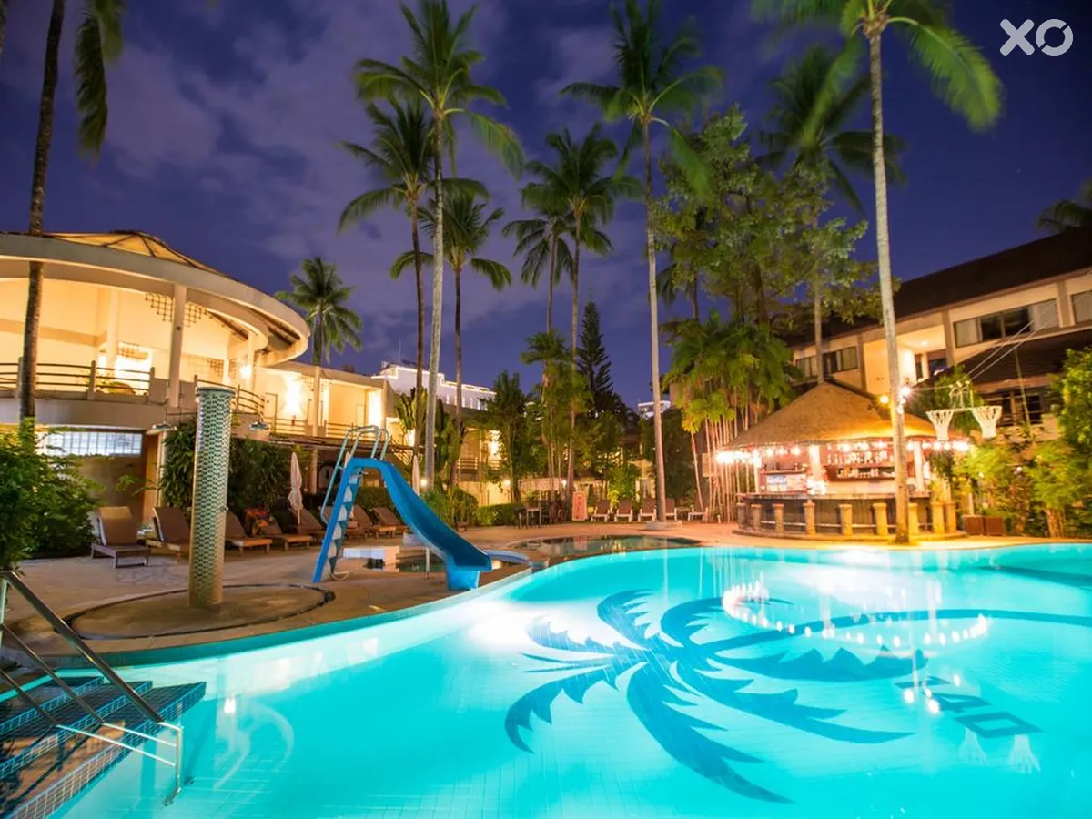 Coconut Village Resort