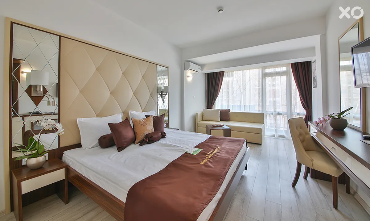 Prestige Deluxe Aquapark Club