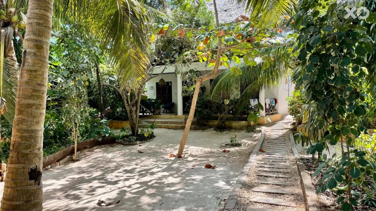 Atii Garden Bungalows