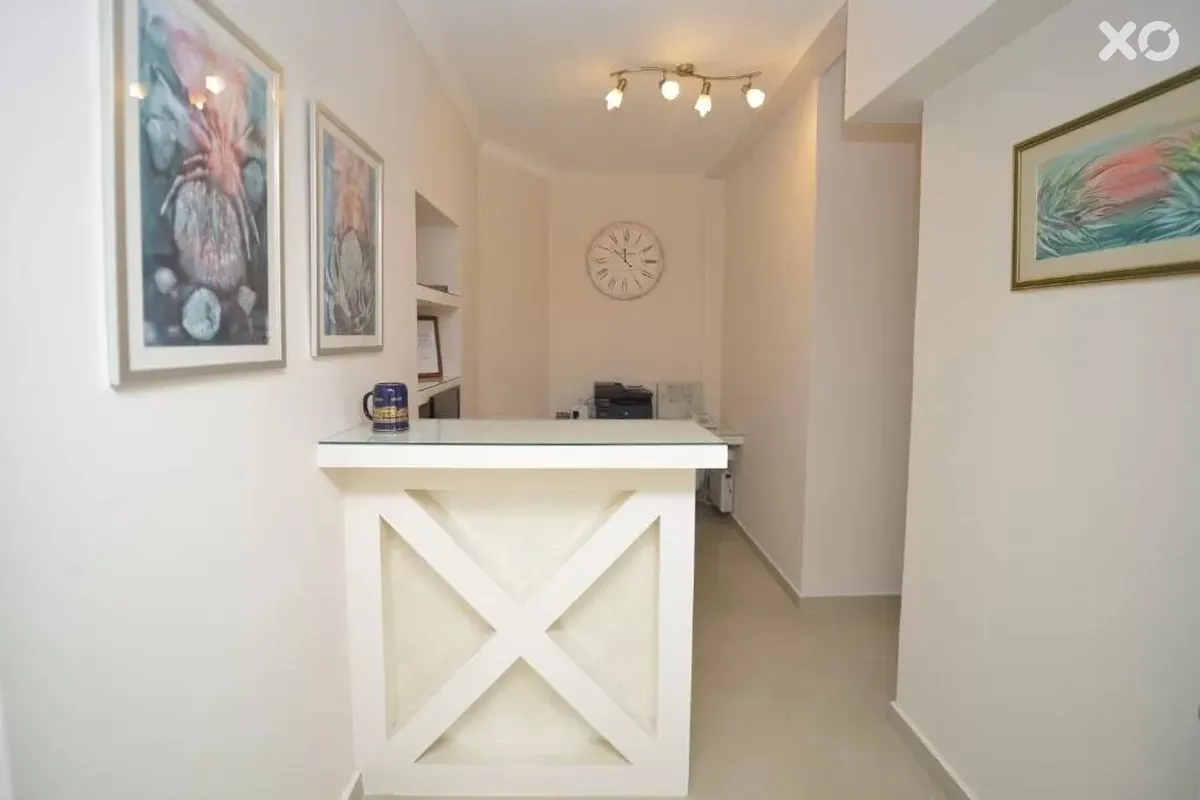 Tianis Apartments
