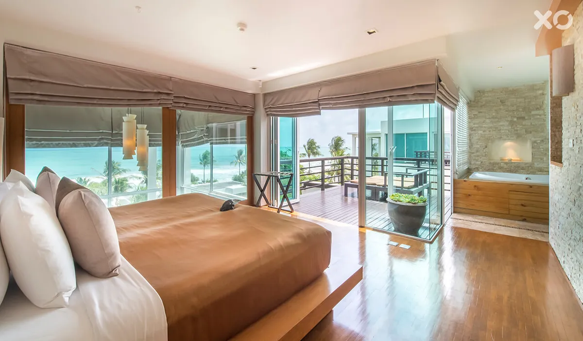 Aleenta Phuket Phang Nga Resort & Spa