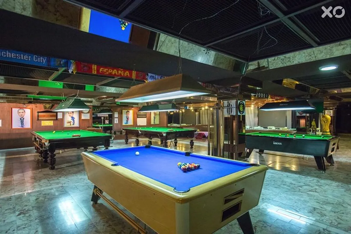Asia Pattaya Hotel