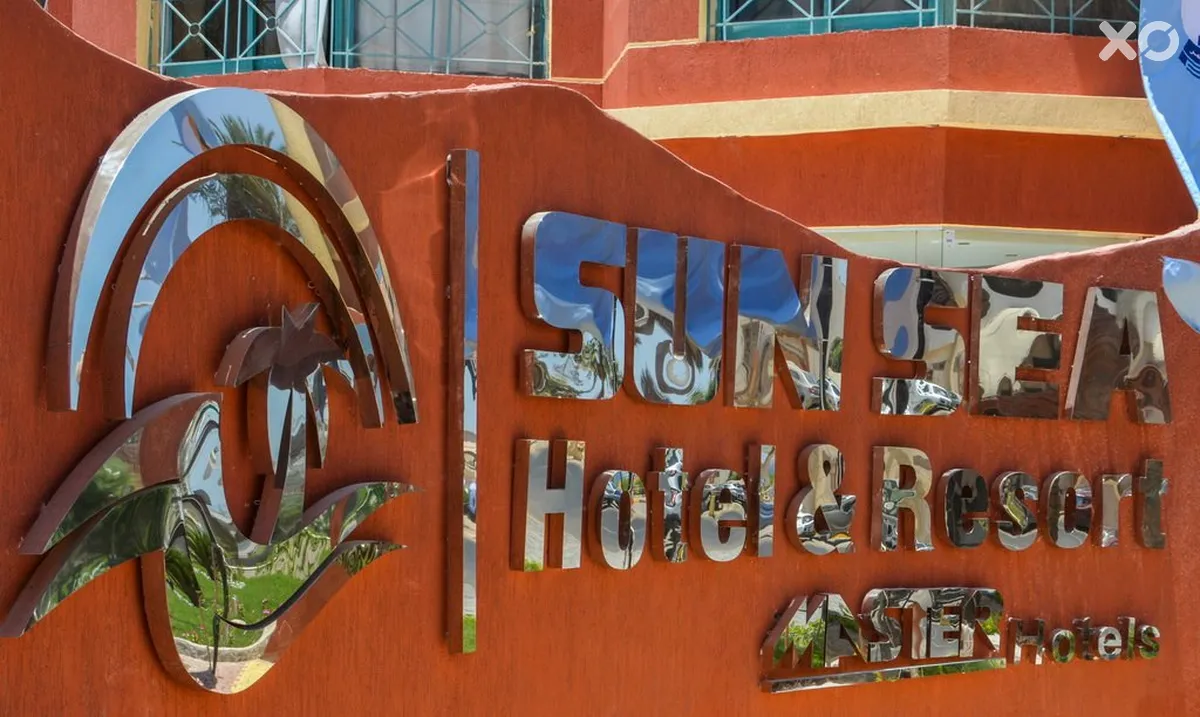 Sun & Sea Hotel