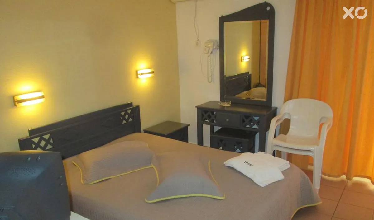 Vanisko Hotel