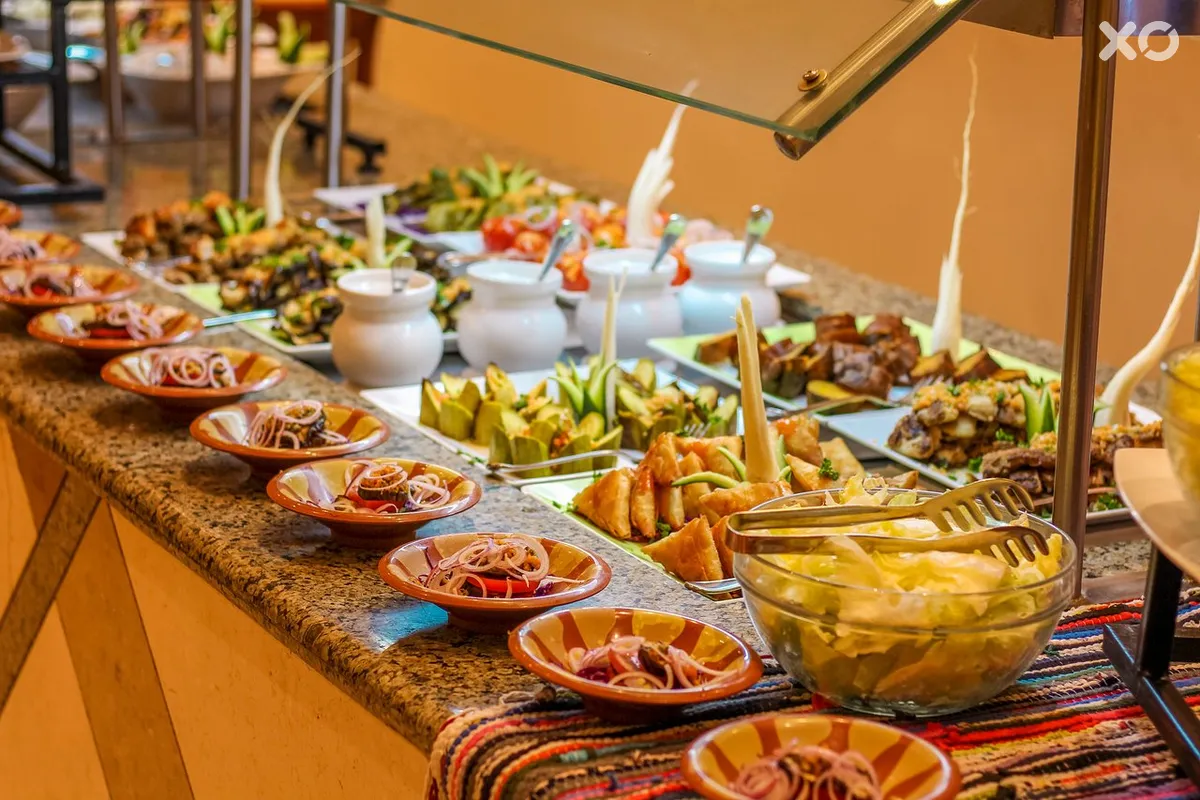 IL Mercato Hotel & Spa