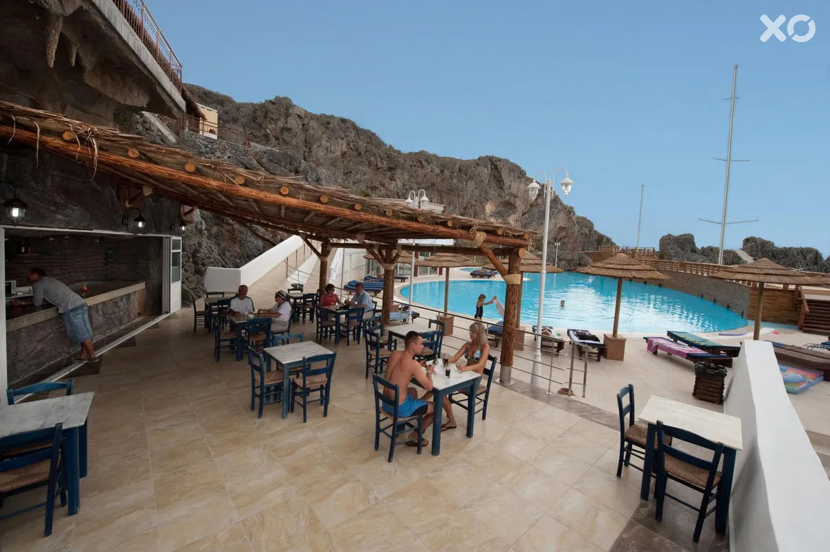 Kalypso Cretan Village Resort & Spa