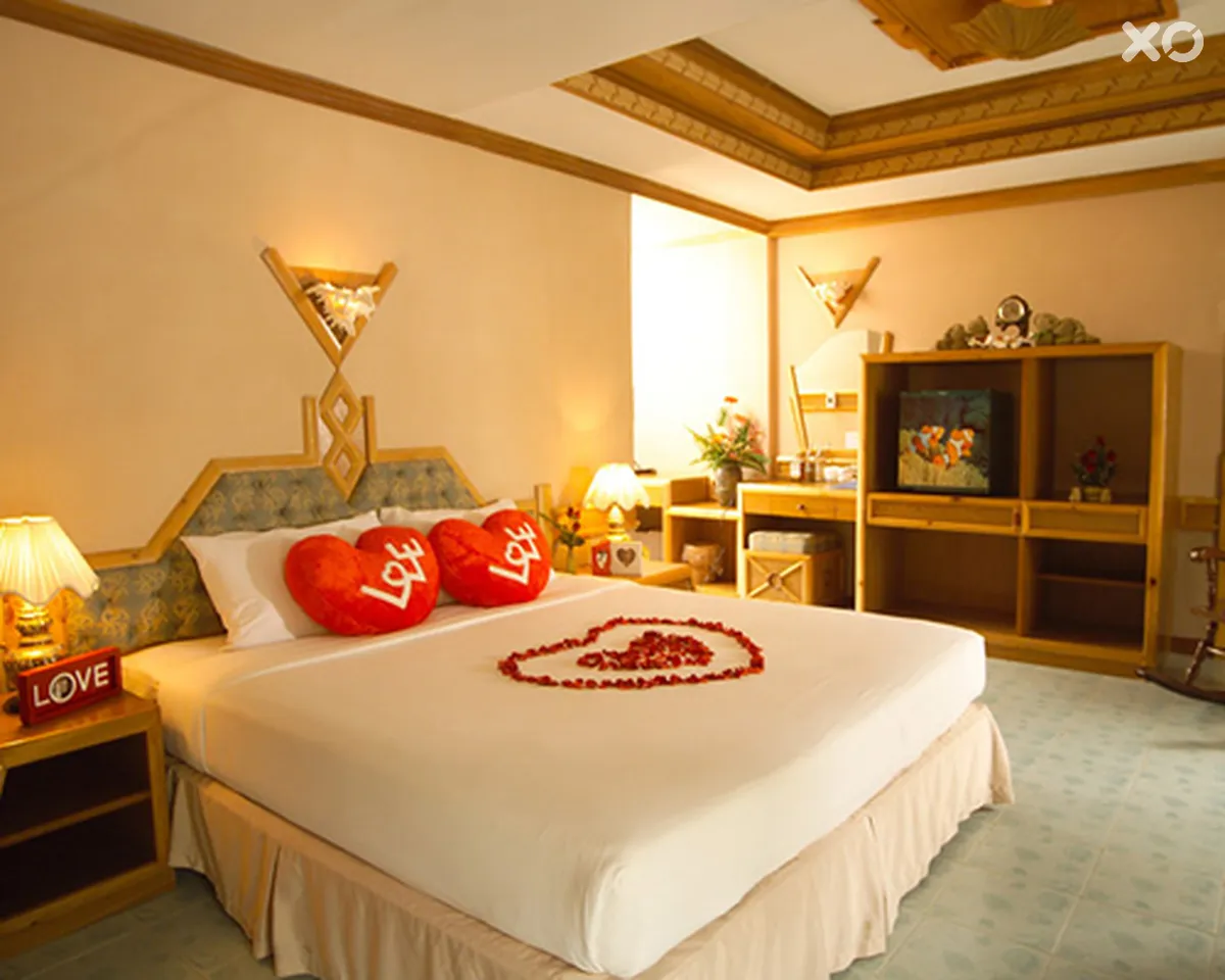 Koh Chang Resort & Spa
