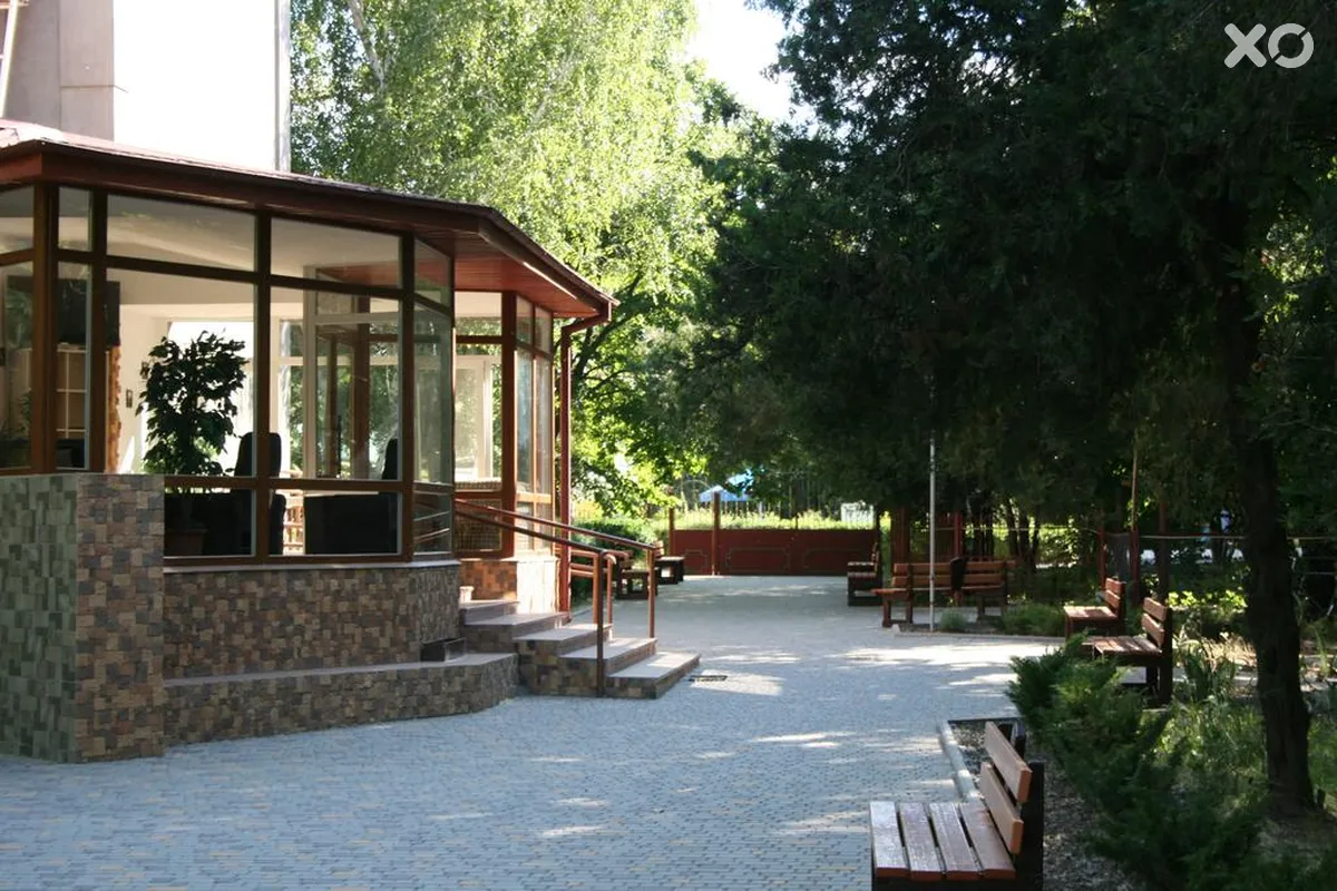 Патрія