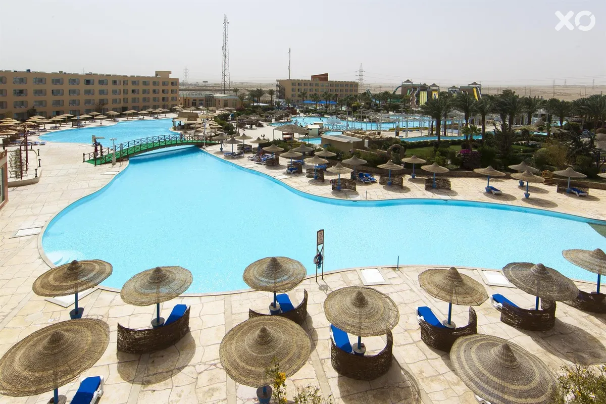 Titanic Resort & Aqua Park