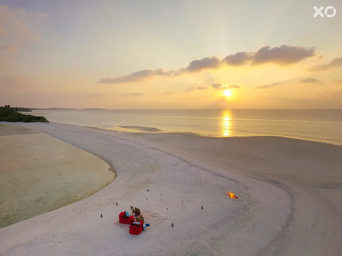 Kandima Maldives