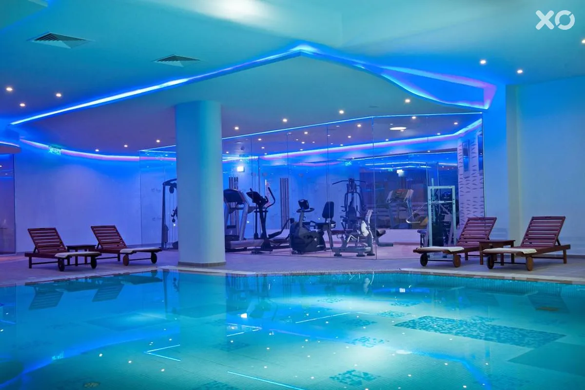Pernera Beach Hotel