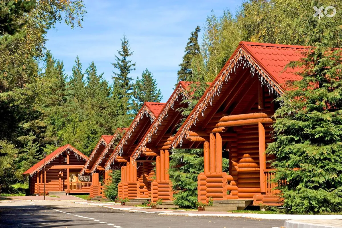 Yastrebec Hotel Welness & Spa