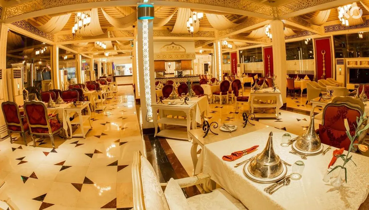 Rixos Sharm El Sheikh