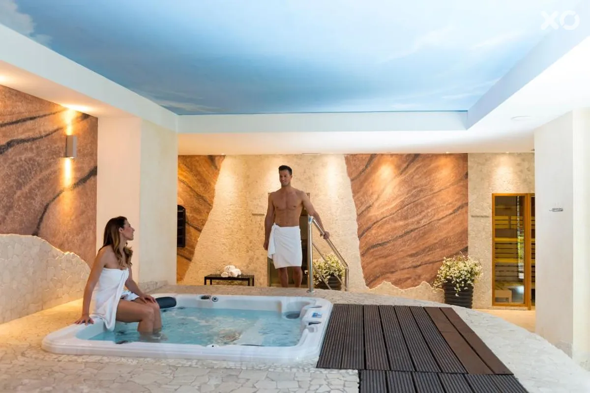 Allsun App Hotel Albatros