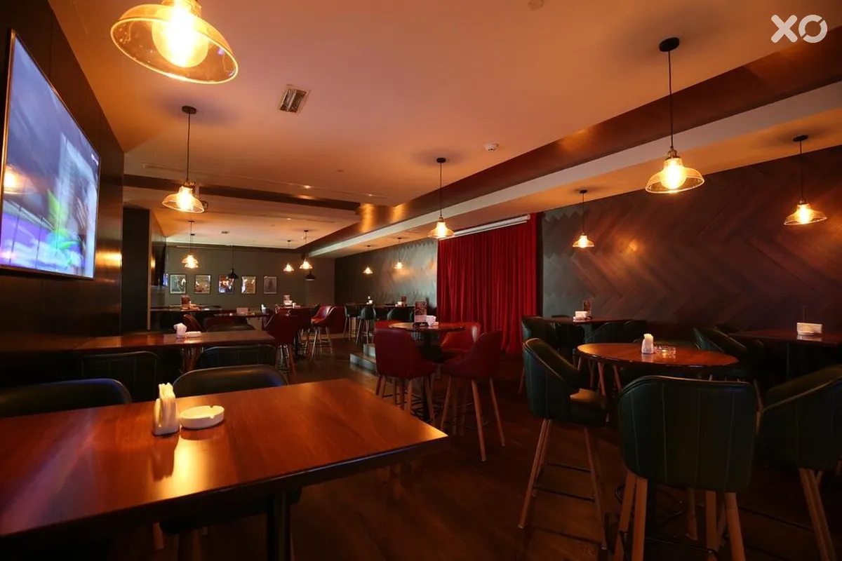 Holiday Inn Express Dubai Airport
