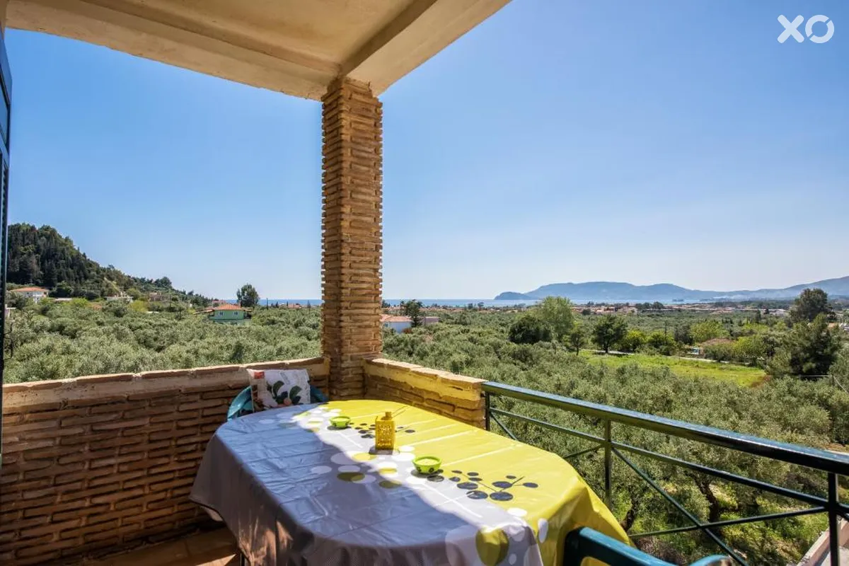 Dolce Vita Residence
