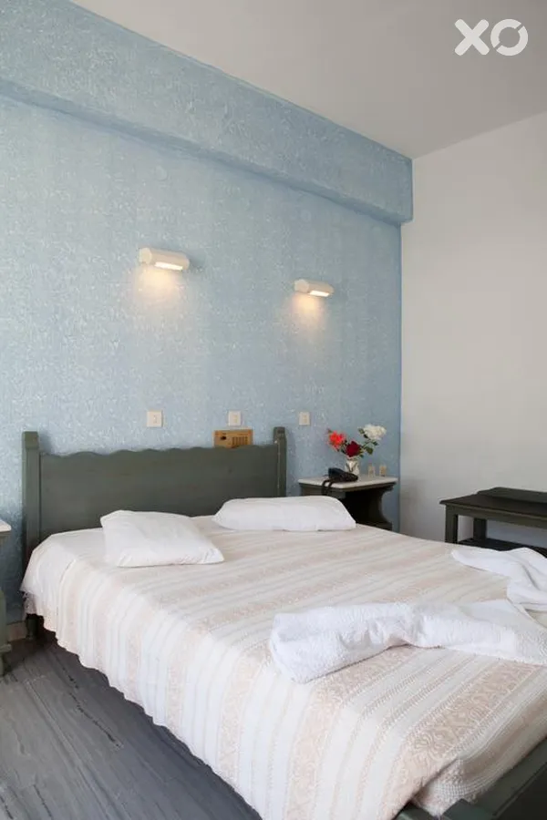Polos Hotel