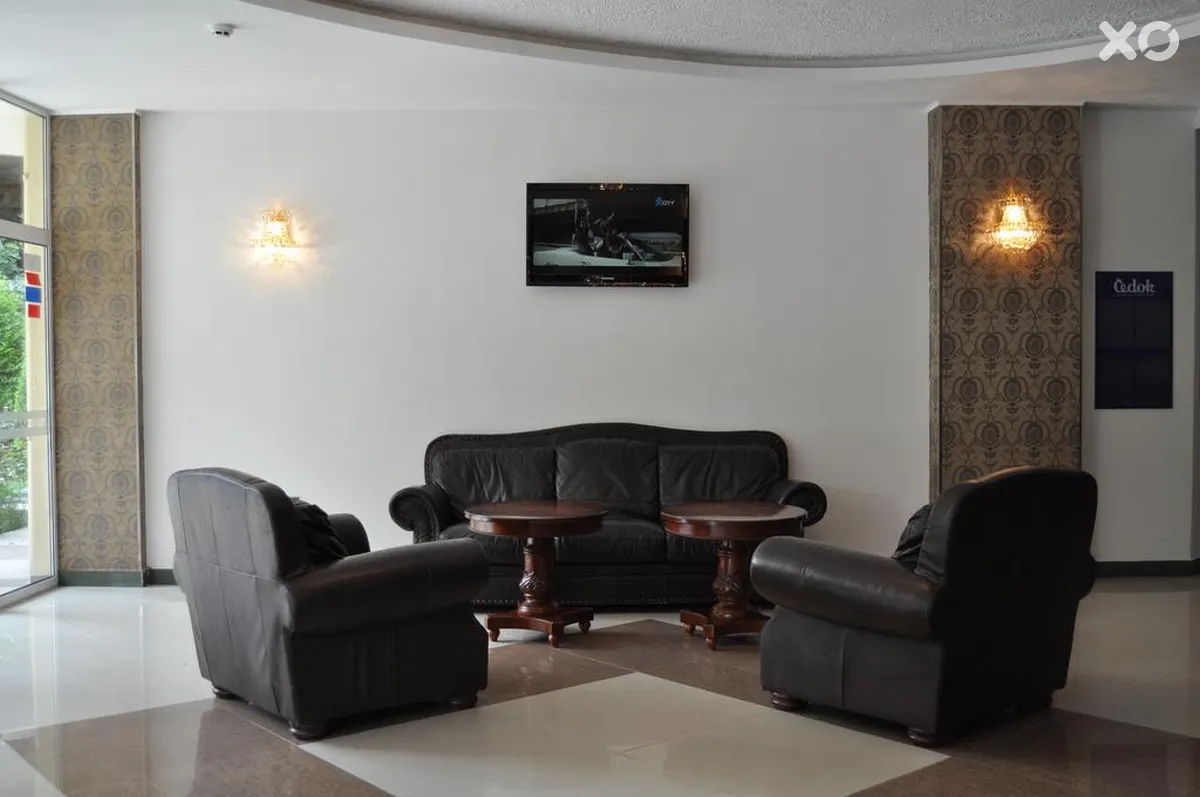 Princess Residence Hotel