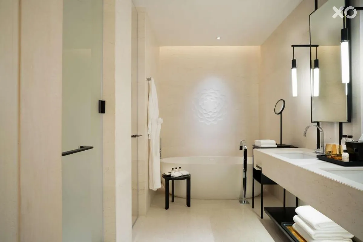 Park Hyatt Bangkok