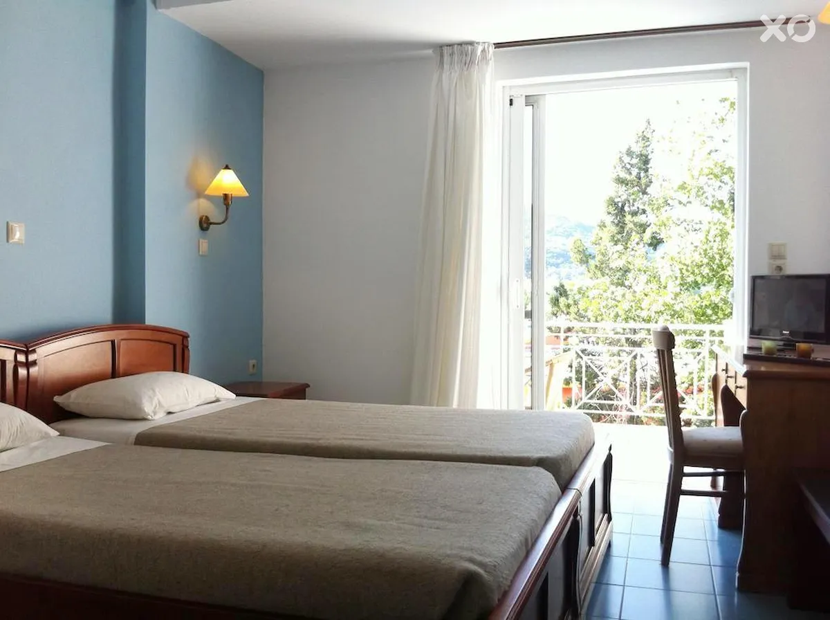 Three Stars Village Hotel