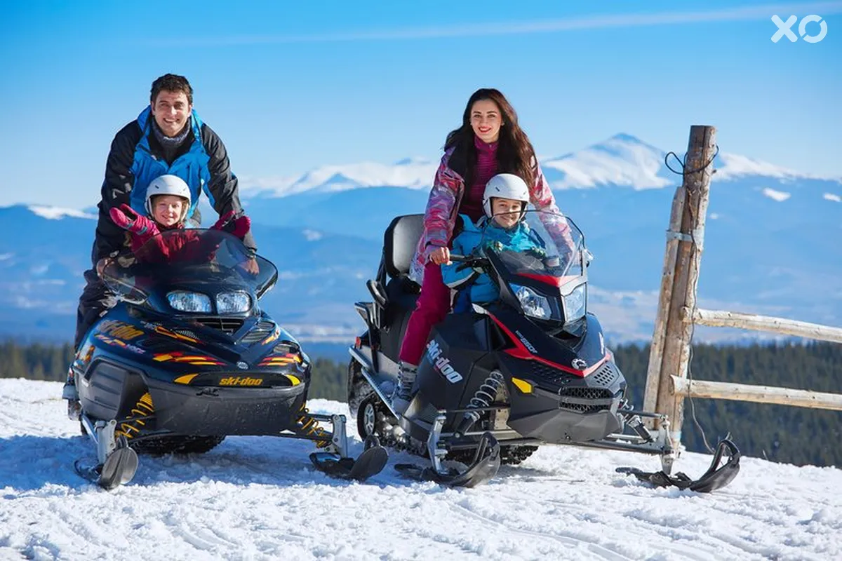 Radisson Blu Resort Bukovel