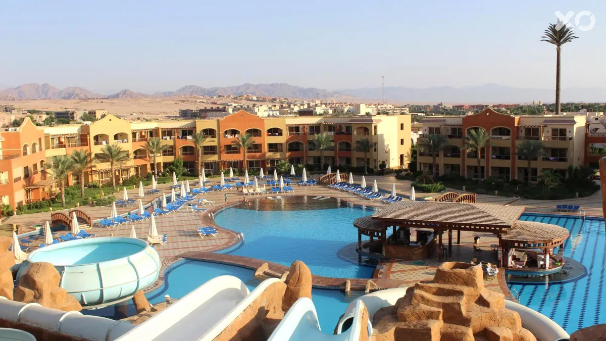 Royal Regency Club Sharm El Sheikh