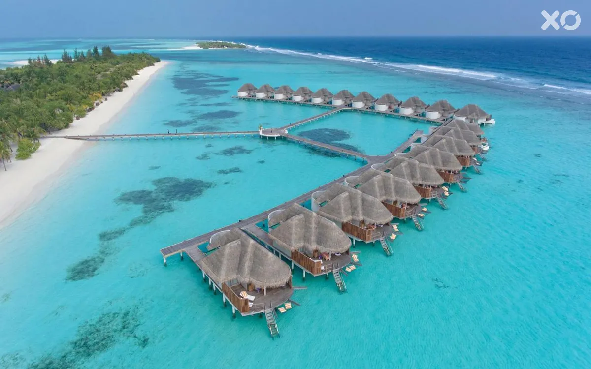 Six Senses Kanuhura