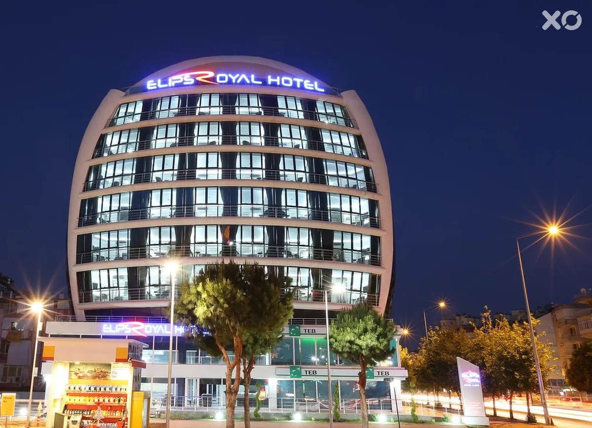 Elips Royal Hotel & Spa