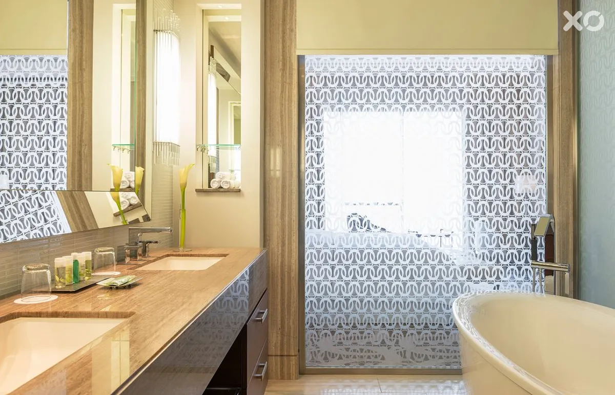 Hilton Dubai Al Habtoor City