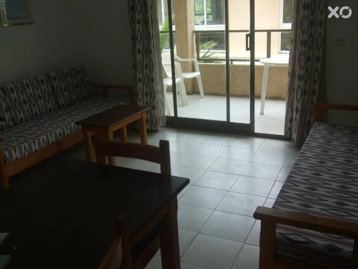 Arcos Playa Apartments