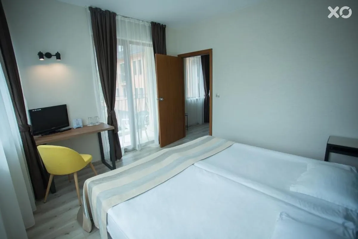Atlant Hotel