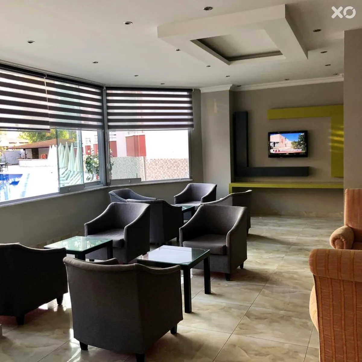 Simply Fine Hotel Alize