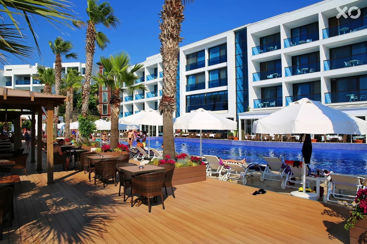 Delta Hotel By Marriott Bodrum