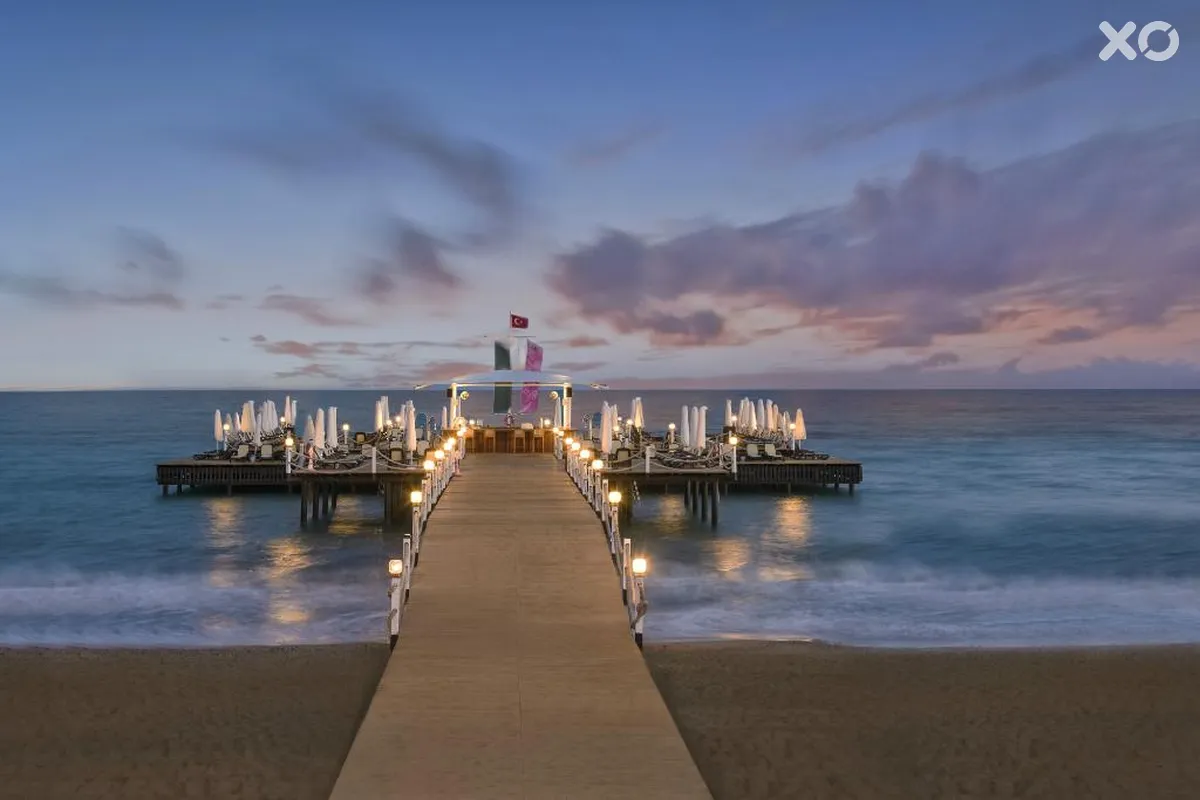 Ela Excellence Resort Belek