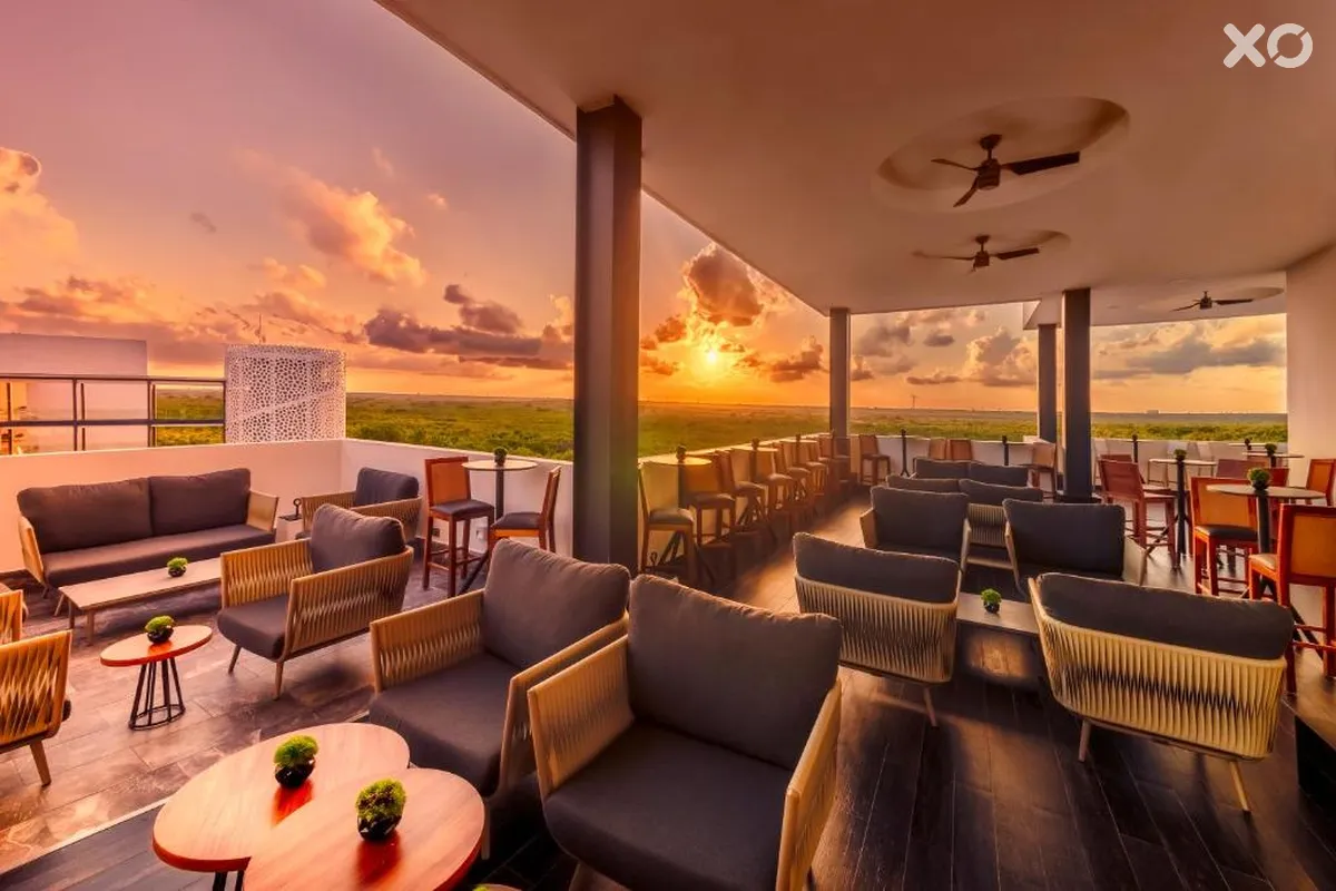 Haven Riviera Cancun Resort & Spa