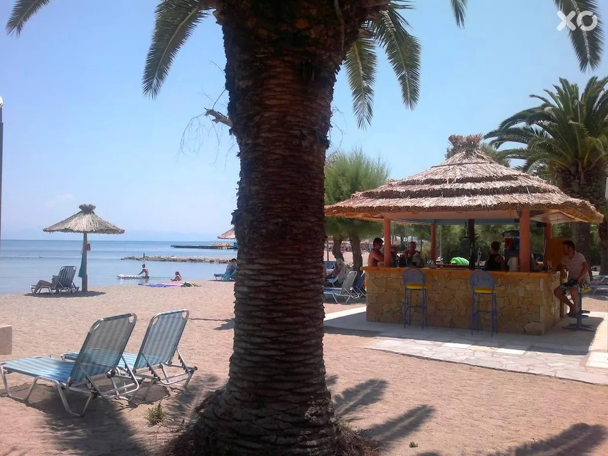 Three Stars Village Hotel