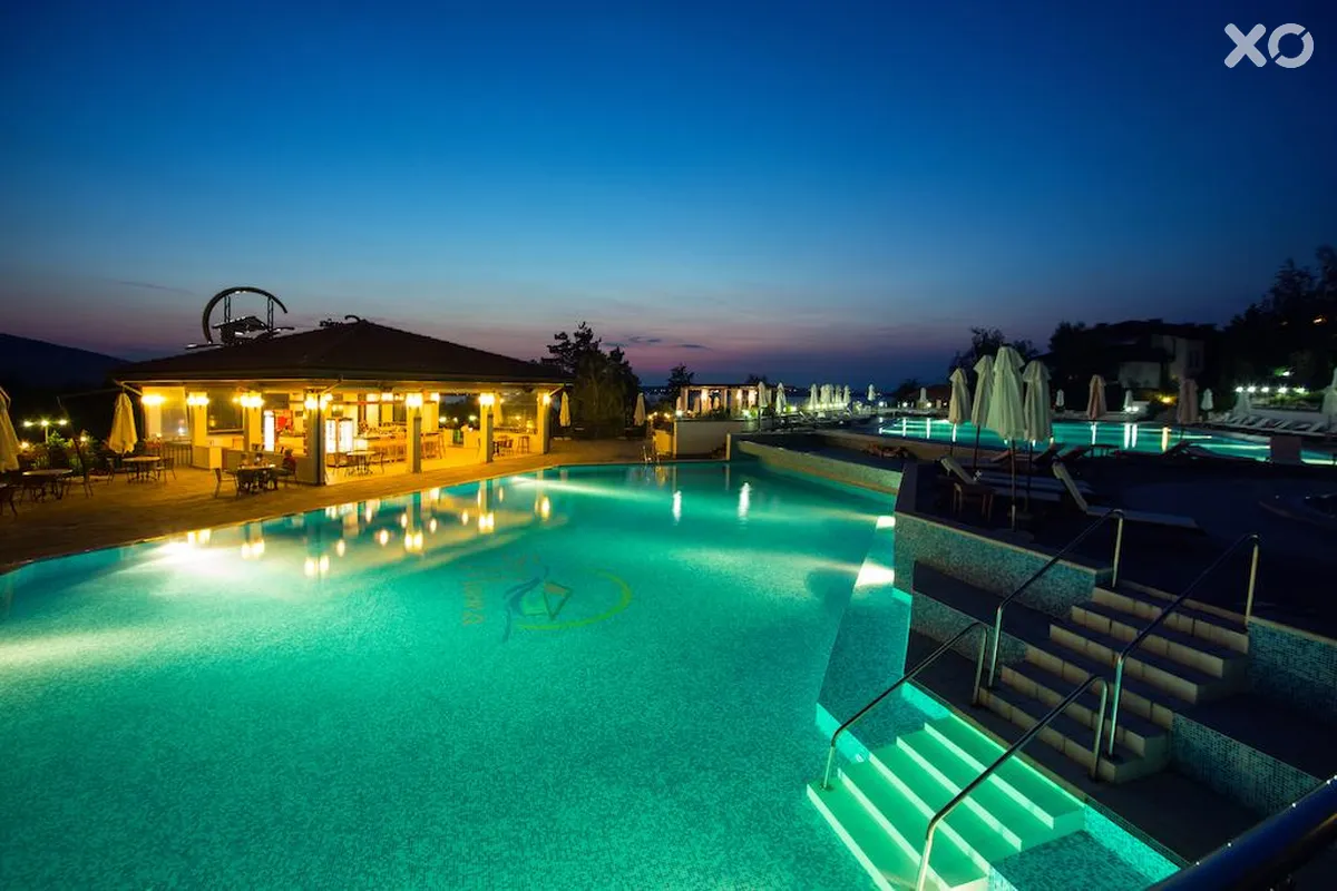 Santa Marina Holiday Village
