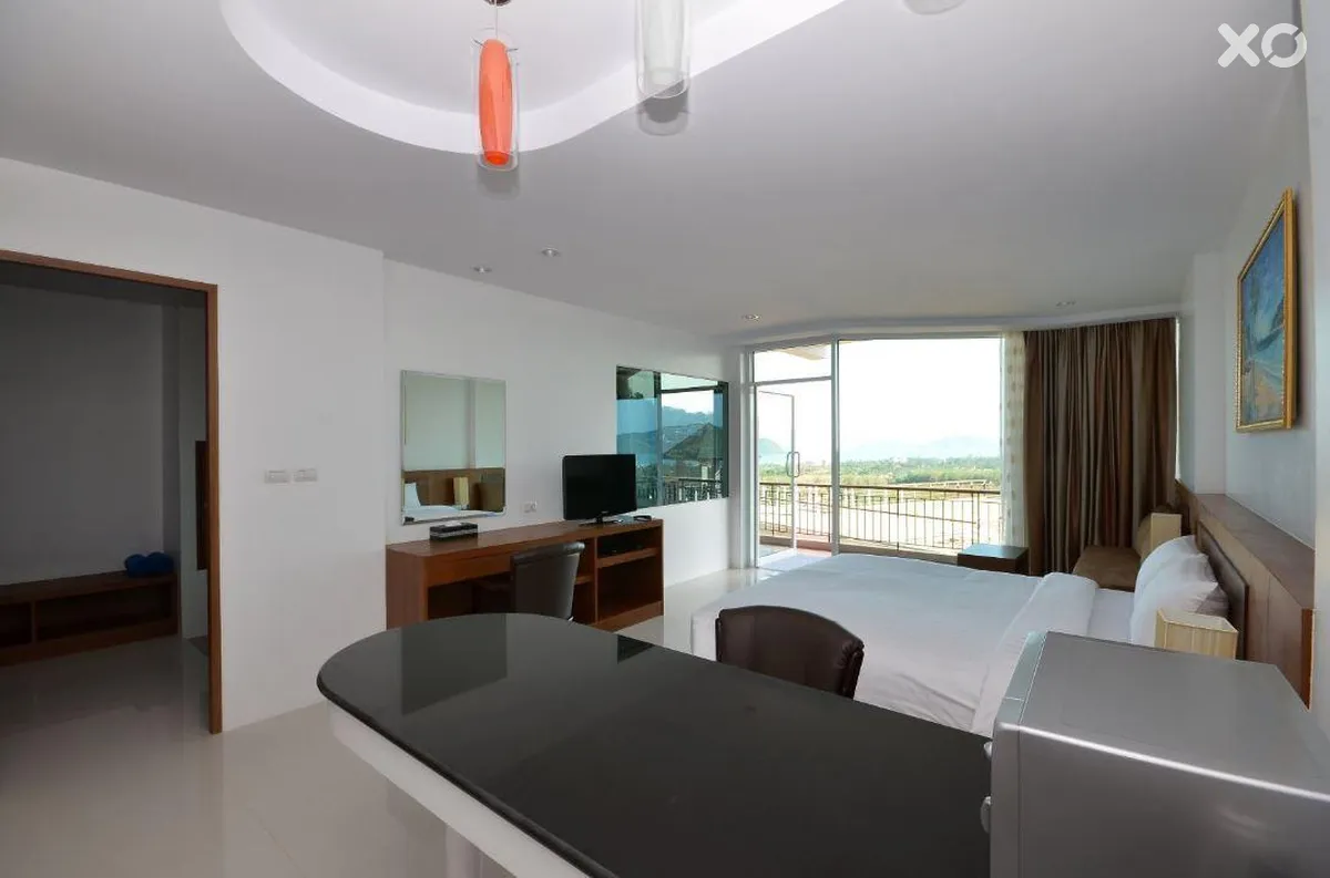 The View Rawada Resort & Spa