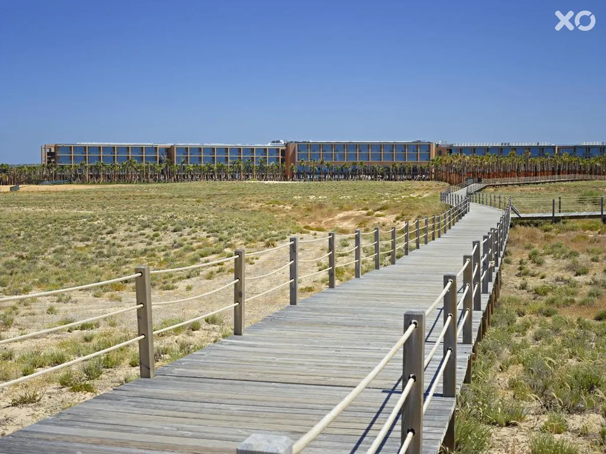 VidaMar Algarve Resort Hotel