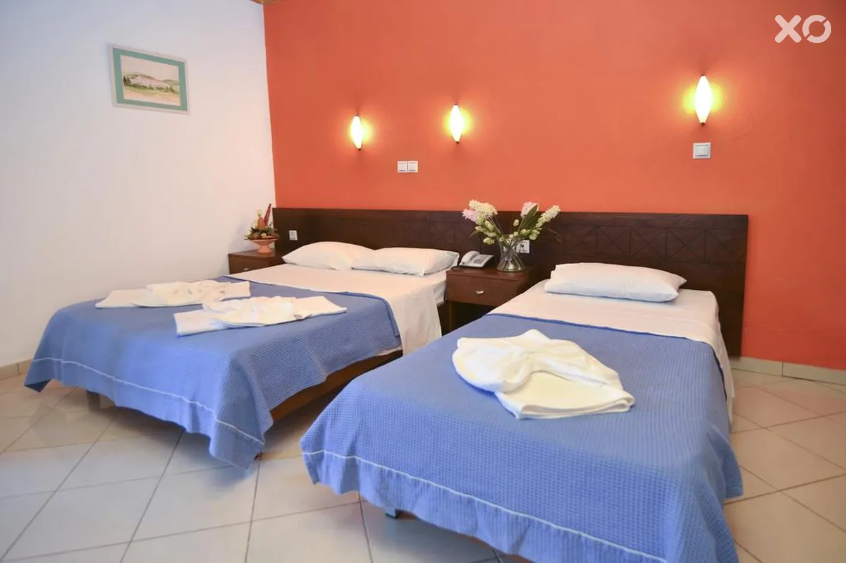 Astris Sun Hotel