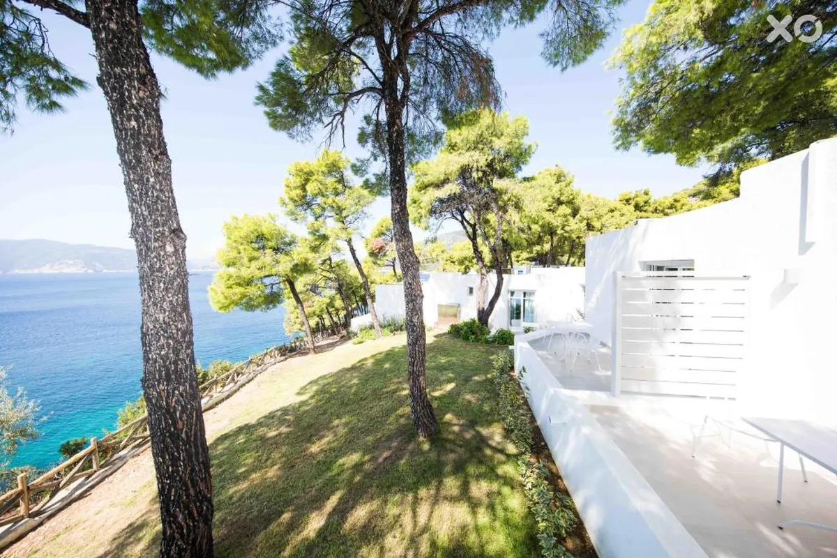 Marpunta Resort Alonnisos