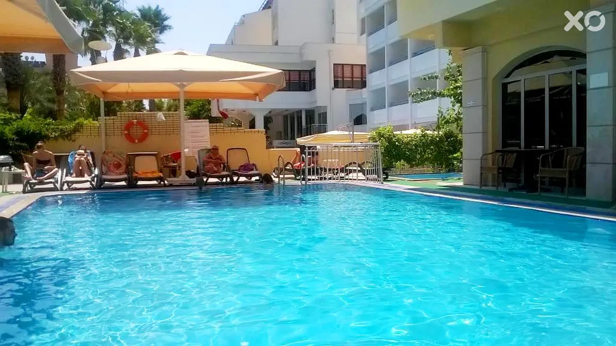 Karen Hotel