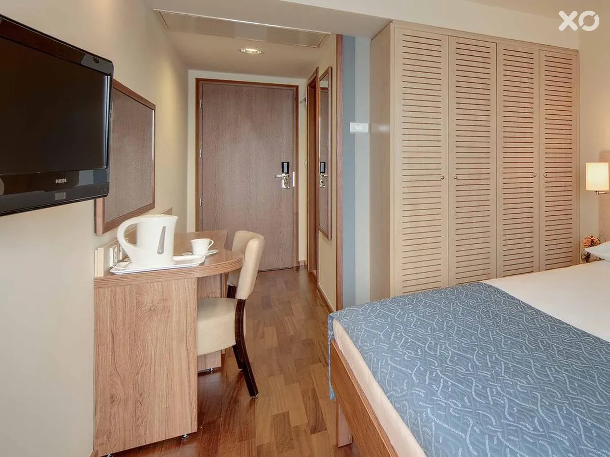Valamar Riviera Hotel & Residence