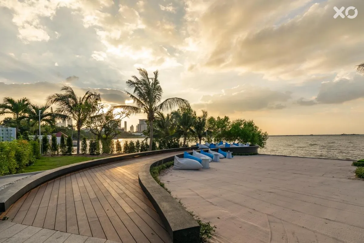Kram Pattaya