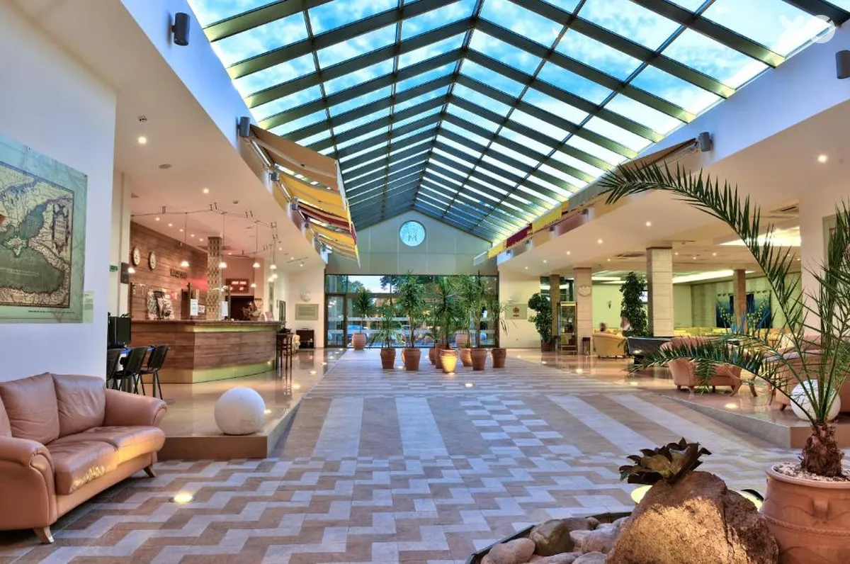 Les Magnolias Hotel